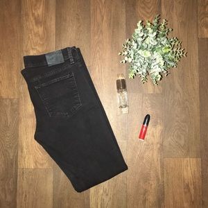 Lucky Brand Charlie Baby Boot Jeans 💕